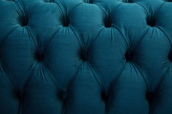 Dīvāns 2 vietu dizaina dīvāni Mīkstās mēbeles Chesterfield divvietīgs sēdekļa komplekts