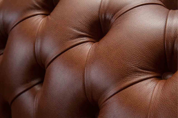 Chesterfield dizaina auduma dīvāns krēsls 1,5 sēdvietu polstermēbeles lounge