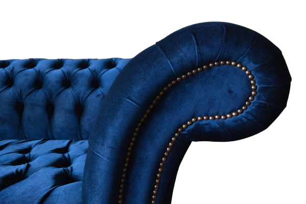 Dizaina krēsls, auduma, luksusa dīvāns, 1,5 vietu sofa, atpūtas krēsls, kluba jauns