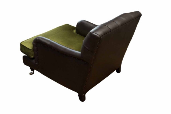 Chesterfield krēsla dizains, polsteris, dīvāns, Chesterfield ādas.
