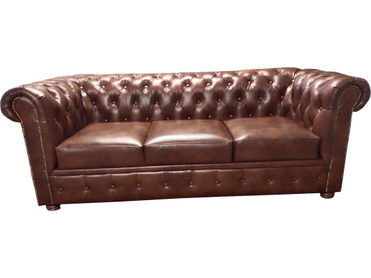 Luxusa Chesterfield dīvāns, 3 vietīgs dīvāns, atpūtas dīvāni, dīvāns, 230 cm audums