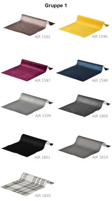 Dīvāns 3 sēdvietas Dīvāna Polster Sofas Couches Living Room Design Tekstils Trīsvietīgais