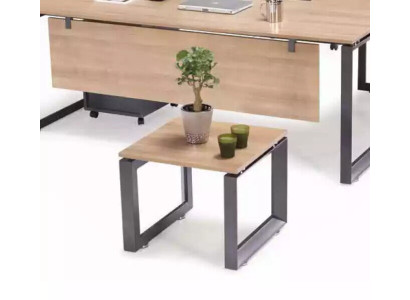 Moderna ekskluzīvā galds galds taisnstūra galdaapgalds
