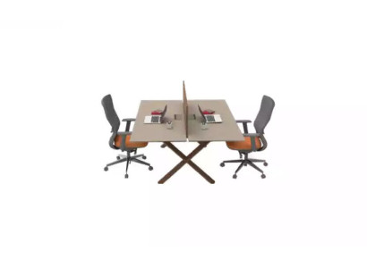 Darba galds Biroja mēbeles Portatīvo datoru galds Rakstāmgalds stūra birža Office