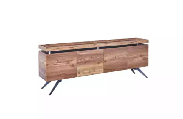 Moderns Sideboard luksusa komandas biroja iekārtas skapji biroja mēbeles