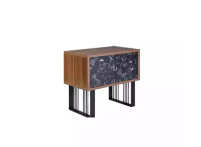 Moderns prakse Kommode biroja mēbeles Sideboard dizainera iekārtojums koka