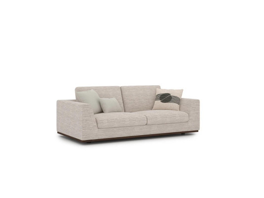 Sofas komplekts 4 gab. Luksusa mēbeles Polstermöbel Sofa dizains dzīvojamā istaba
