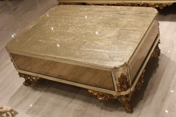 Gulta galda platums 120x90cm dizaina mēbeles galds virtuves galds koka galds viesistaba