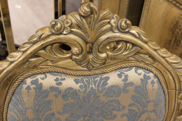 Krēsla sēdeklis polsteri ēdamistabas krēsli Moderns luksusa Chesterfield krēsls Mēbeles Jauni