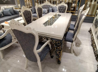 Augstas kvalitātes dizainera krēsls Ēdamistabas krēsls Elegants krēsls Jauni krēsli