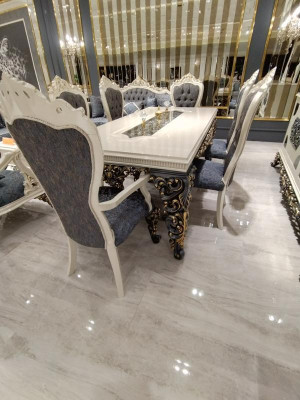 Augstas kvalitātes dizainera krēsls Ēdamistabas krēsls Elegants krēsls Jauni krēsli