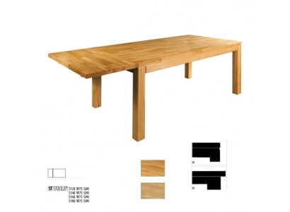 Ēdamgalds koka galdi dzīvojamais ēdamistabas galds 180x90cm masīve koks masīvkoks