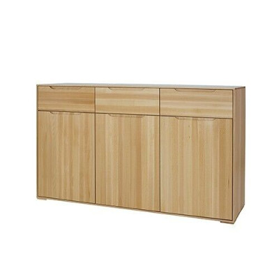 Dizains masīvkoks komoda komodas skapis īstais koks skapji sideboard skapīši