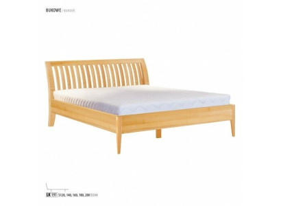 Gultas koka masīvs guļamistabas gultas 100x200 cm vienvietīgā gulta masīvmēbeles Mēbeles