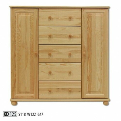 Masīvs komoda Sideboard skapis mēbele Komodes īstas koka skapji jaunais galds