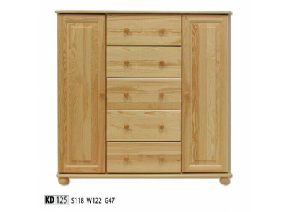 Masīvs komoda Sideboard skapis mēbele Komodes īstas koka skapji jaunais galds
