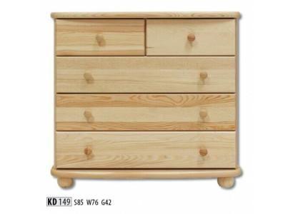 Masiīvs kommodes sideboard skapis mēbeles kommodes īstas koka skapji jauni