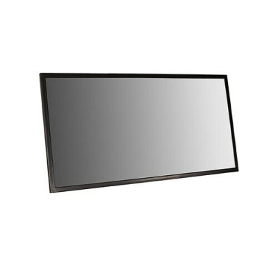Spogulis rāmis Sienas spogulis Klasiskā dizaina spogulis 120 * 60 cm liels koks jauns
