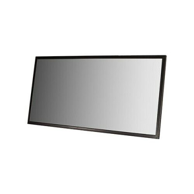 Spogulis rāmis Sienas spogulis Klasiskā dizaina spogulis 120 * 60 cm liels koks jauns