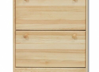 Apguļamais piederumu skapis komoda īstas koka mēbeles kurpju kastes kurpju plaukts plaukts