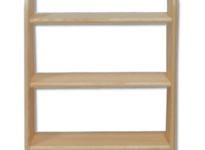 Wandboard koksnes priede masīvs cietkoksien wallflower stelle hanging shelf shelf New
