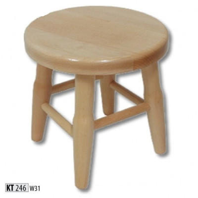 Hocker kokgults sēdeklis kokgults masīvā priede roku darbs mēbeles krēsls jauns