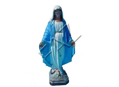 Svētā figūra dārza statuja skulptūras figūras skulptūras dekors statujas jaunais
