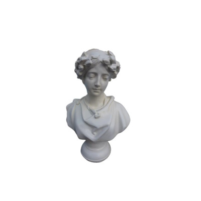 Ganu figura Statuja Skulptūra 29 cm Figūras Statujas Skulptūras Busto dekors R4