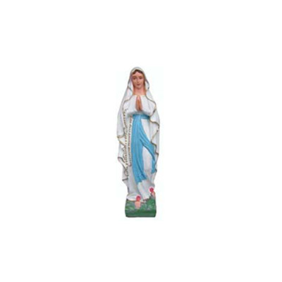 Dekoratīva figūra statuja skulptūra 31 cm figūras statujas skulptūras Jauna Marija bērns N62
