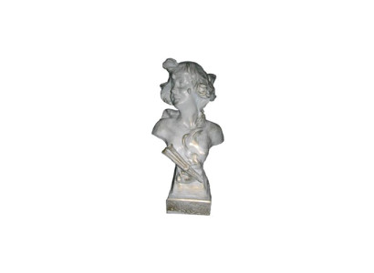 Bustas dekoratīvā figūra statuja skulptūra 33 cm figūras statujas skulptūras Jaunais WG2020 R7