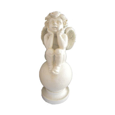 Dekoratīva figūra Statuja Skulptūra 35 cm Figūras Statujas Skulptūras Dekorācija jauna R71