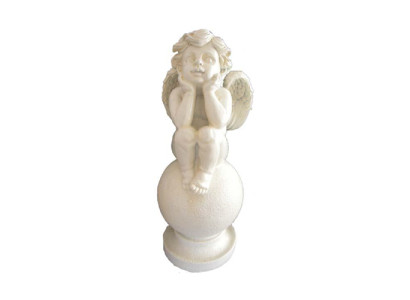 Dekoratīva figūra Statuja Skulptūra 35 cm Figūras Statujas Skulptūras Dekorācija jauna R71