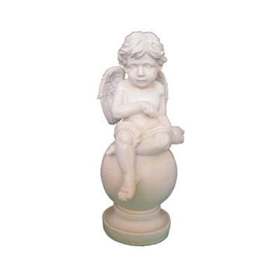 Eņģeļa deko figūras statuja skulptūra 35 cm figūras statuas skulptūras dekori jaunas