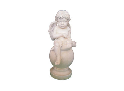 Eņģeļa deko figūras statuja skulptūra 35 cm figūras statuas skulptūras dekori jaunas