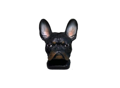 Suns biste Suna deko figura Statuja Skulptūra 35cm Figūras Statujas Skulptūras (A181)