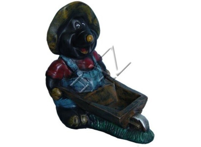 Dizaina Vāze Dizaina Skulptūra Figūra Statuja Statujas Figūras Dekorācija Zemgalvis