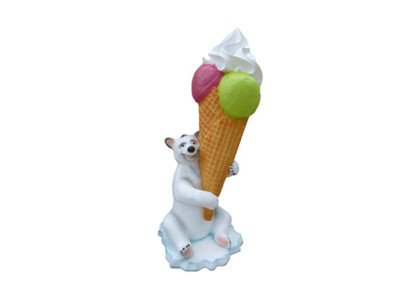Saldejuma figuras statuja uzstatums-ledus ekselence restorans gastronomija statuetes 215cm