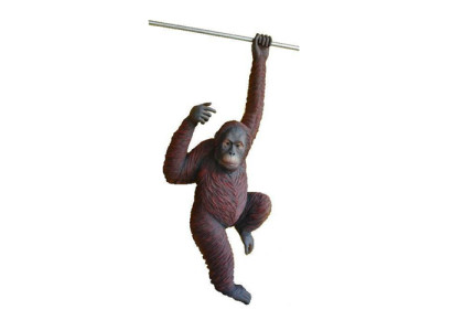 Darza dekorācija Zoodārzs Afrikas zīme figūru deko statuja skulptūra figūras 220cm