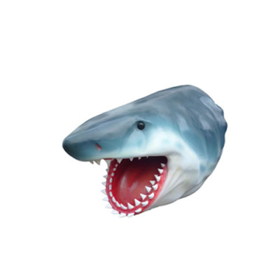 Skulptūra Haidu Sienu Zivs Skulptūras Figūras Statuas Skulptūra Statuja Dizains 107cm