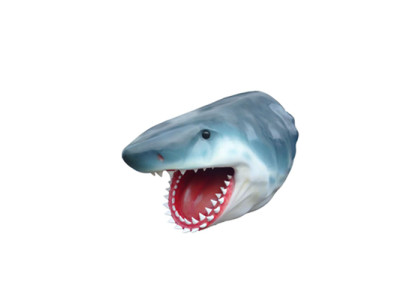 Skulptūra Haidu Sienu Zivs Skulptūras Figūras Statuas Skulptūra Statuja Dizains 107cm