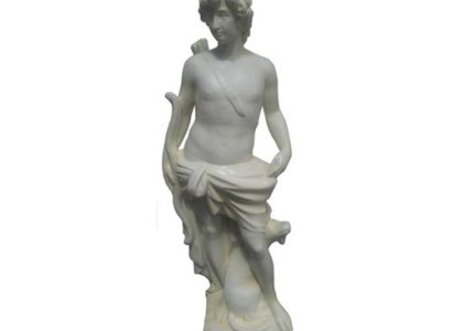 Amore Deko figūras statuja skulptūra 125 cm figūras statuas skulptūras antīkais R110