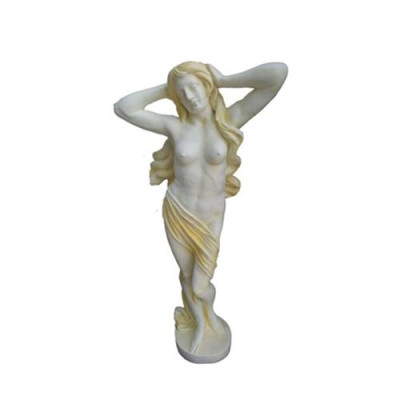 Rotveida figūra, statuja, skulptūra 148x71 cm figūras statujas skulptūras sieviete krūts R110