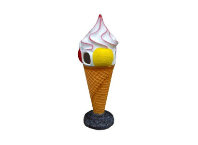 Saldejuma figūras dizaina atkritumu grozs statuja figūras statuja stand 165 cm