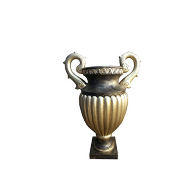 Deko figūra statuja skulptūra 100cm figūras statujas skulptūras jaunas kausu bļoda R130.