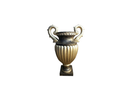Deko figūra statuja skulptūra 100cm figūras statujas skulptūras jaunas kausu bļoda R130.