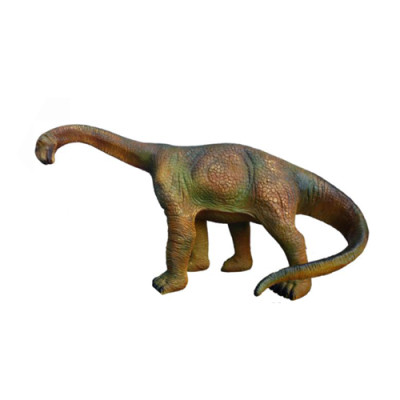 Dino dinozaurs figūra dekorācijas statuja skulptūra dārzs deko figūras 102cm jauns
