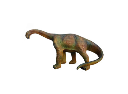 Dino dinozaurs figūra dekorācijas statuja skulptūra dārzs deko figūras 102cm jauns
