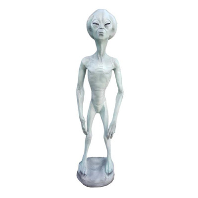 Dekoratīvā figūra Statuja Skulptūra 135 cm figūras skulptūras Skulptūras ārējā dārzā P19