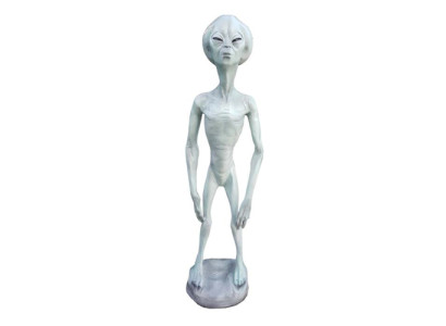 Dekoratīvā figūra Statuja Skulptūra 135 cm figūras skulptūras Skulptūras ārējā dārzā P19