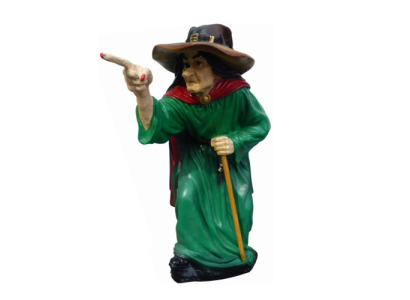 Dekoratīvā figura, statuja, skulptūra 60 cm figūras, statujas, skulptūras Jauns WG2020 mēbeles